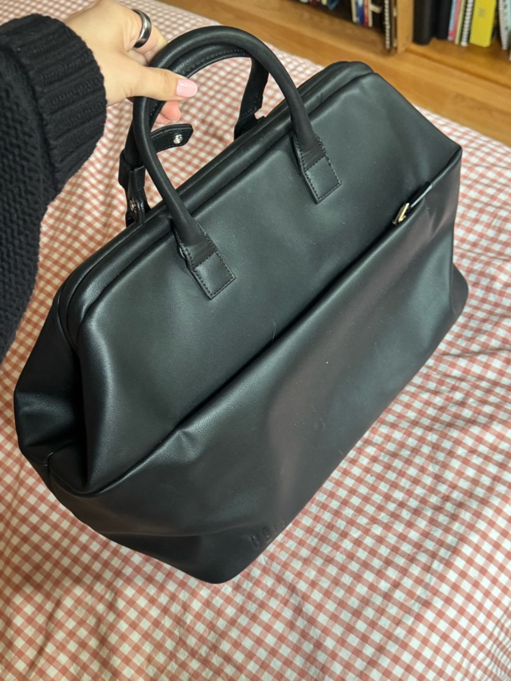BEIS x Wicked - ***SOLD OUT*** Weekender Bag